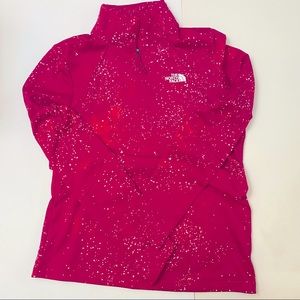 North Face Women’s (size m) sweatshirt (worn once)
